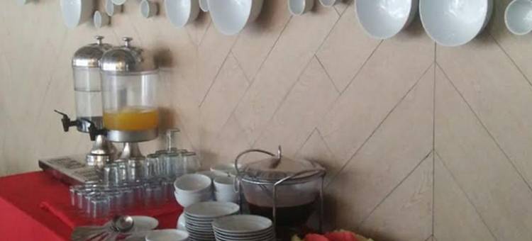锡卡龙智能城市酒店(Citismart Hotel Cikarang)图片