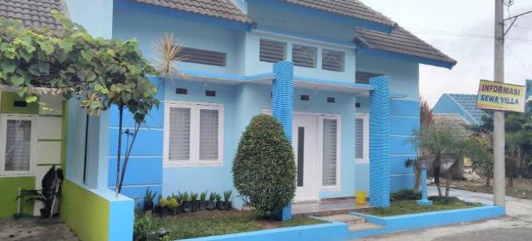 巴图88别墅酒店(Villa Batu 88 - Three Bedroom)图片
