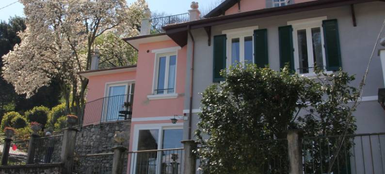 白樱桃酒店(La Ciliegia Bianca)图片