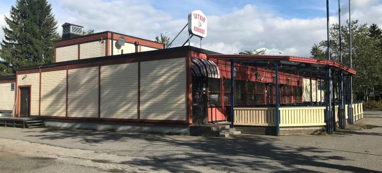 基特恩霍威酒店(Hotelli Kiteenhovi)图片
