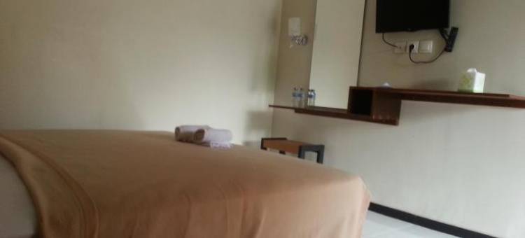 哈利的家庭旅馆(Hary's Homestay)图片