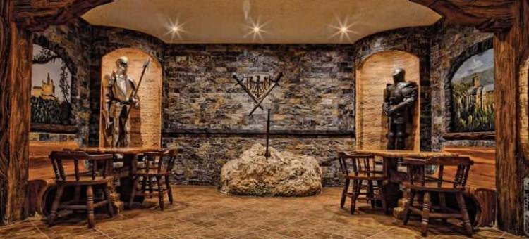 长滩岛琳戛纳度假酒店(Lingganay Boracay Hotel Resort)图片