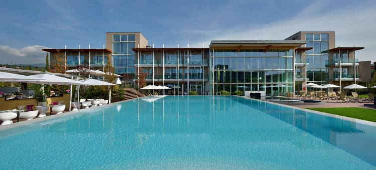 亚夸拉克斯温泉套房酒店(Aqualux Hotel Spa Suite & Terme)图片