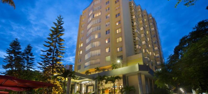 下龙湾明珠酒店(Halong Pearl Hotel)图片