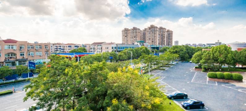 太仓索菲娅精品酒店图片