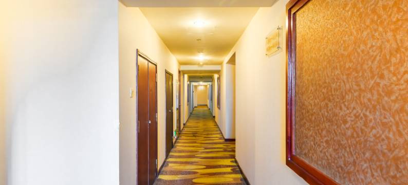 太仓索菲娅精品酒店图片