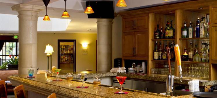 野生动物园海岸酒店(Safari Inn, a Coast Hotel)图片