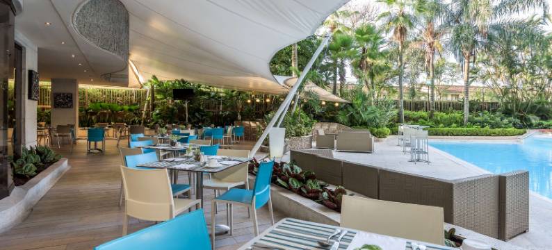 卡利皇家NH酒店(NH Cali Royal)图片