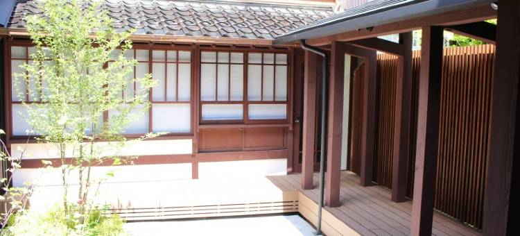 萨马诺科小屋(Samanoko House)图片