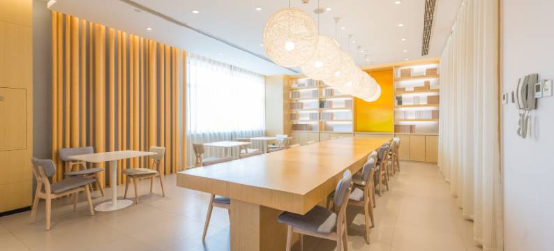 汉庭酒店(郑州航海西路探十里店)图片