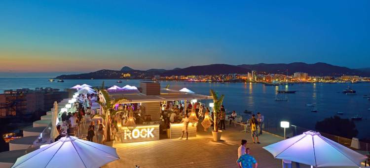 伊比萨索尔酒店(Innside by Meliá Ibiza)图片