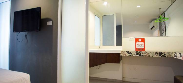Nida Rooms Nai Lert Grand Diamond图片