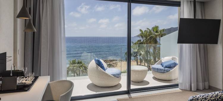 加泰罗尼亚皇家塞斯埃斯塔克斯酒店-仅限成人(Catalonia Royal Ses Estaques-Adults Only)图片