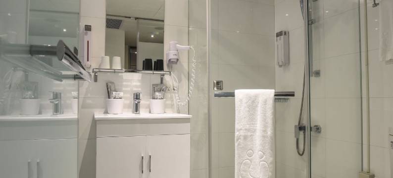 新驿旅店(台北车站三馆)图片