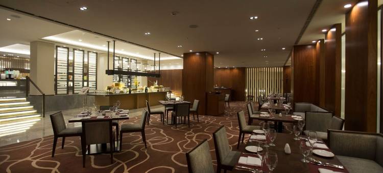 首尔花园酒店(Seoul Garden Hotel)图片