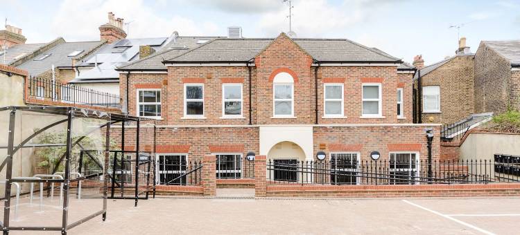 Viridian Apartments in Richmond Serviced Apartments图片