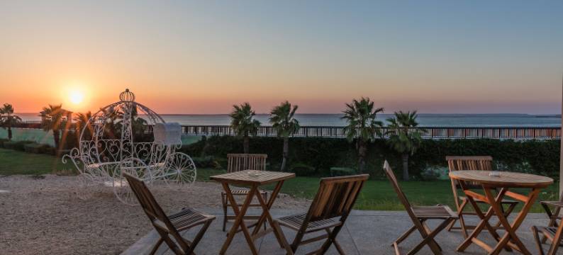 家翔琳海景二馆图片