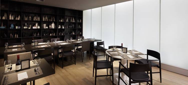 新罗九老酒店(Shilla Stay Guro)图片