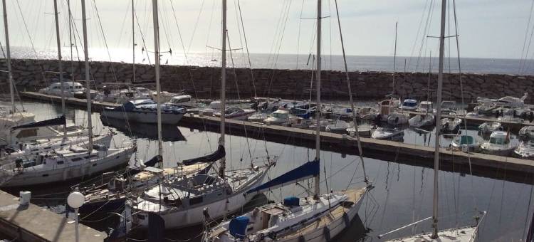 托加港酒店(Hotel Port Toga)图片