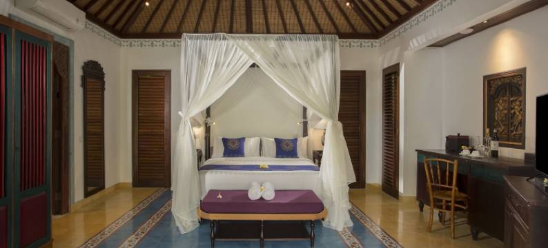 德瓦拉皇家别墅(Dwaraka the Royal Villas)图片