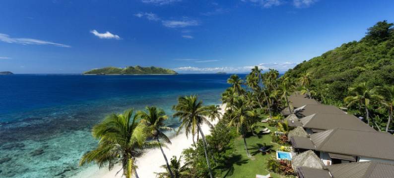 曼塔曼诺爱尔兰德度假村(Matamanoa Island Resort)图片