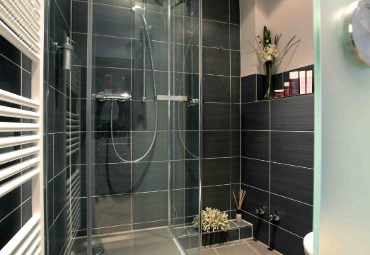 Eichenhain Hotel Overview