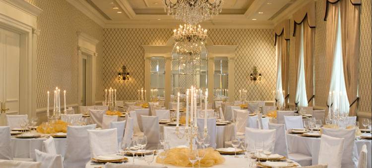 帝国酒店(The Empire Hotel New York)图片
