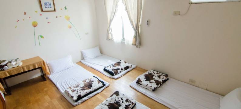 阿根廷餐厅民宿图片