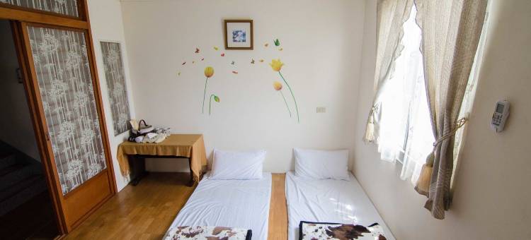 阿根廷餐厅民宿图片