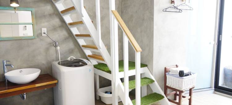 海安转角民宿图片