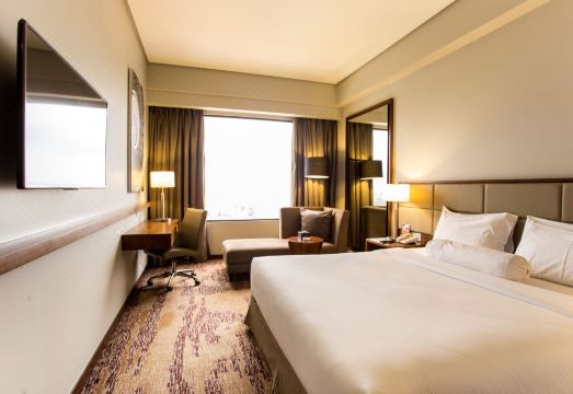 I Hotel Baloi BatamHotel Overview