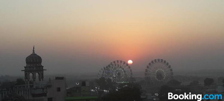 Suri Guest House图片