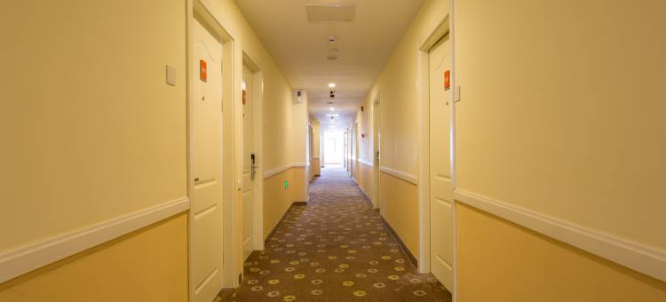 如家派柏云酒店(开化根博园汽车南站店)图片