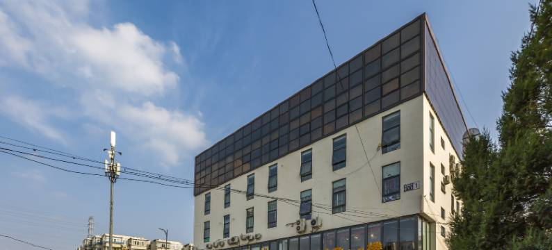 北京昆伯商务酒店图片