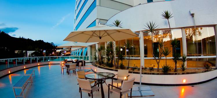 特级公园酒店(Premier Parc Hotel)图片