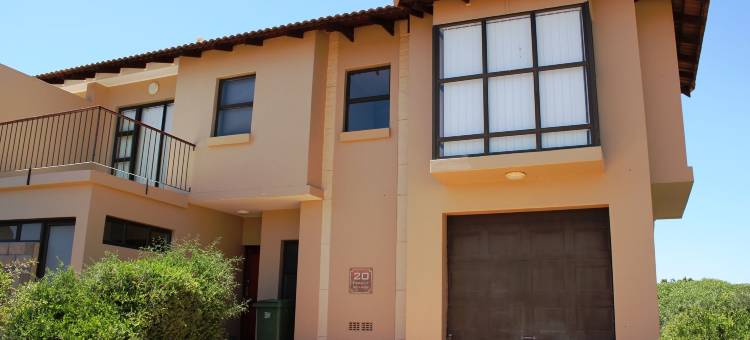 加丽奈之家(有自助餐)(Galliene's Close Self Catering)图片