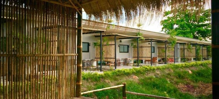苏拉特萨拜D度假村(Sabye D Resort at Surat)图片