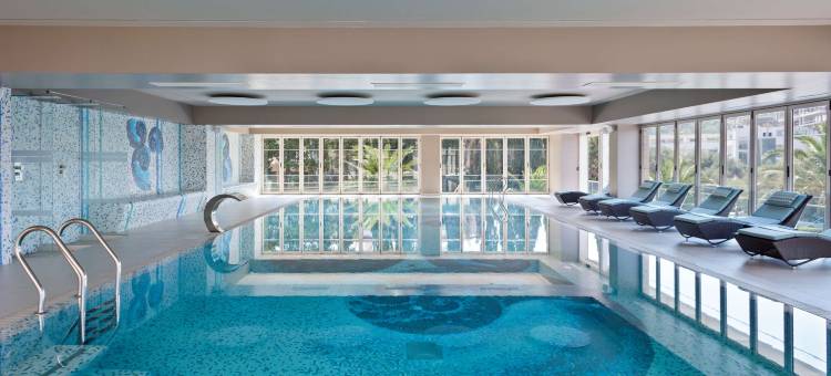 AMI布德瓦佩特罗瓦酒店(AMI Hotel Budva – Petrovac)图片