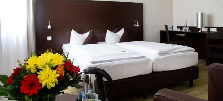 斯比特尔马克贝斯特韦斯特酒店(Best Western Hotel am Spittelmarkt Berlin)图片