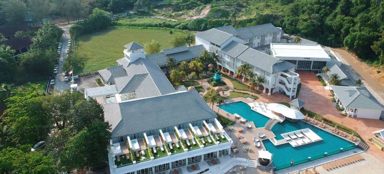 兰卡威达什度假村(Dash Resort Langkawi)图片
