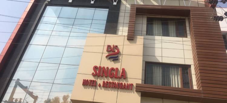 Singla Hotel图片