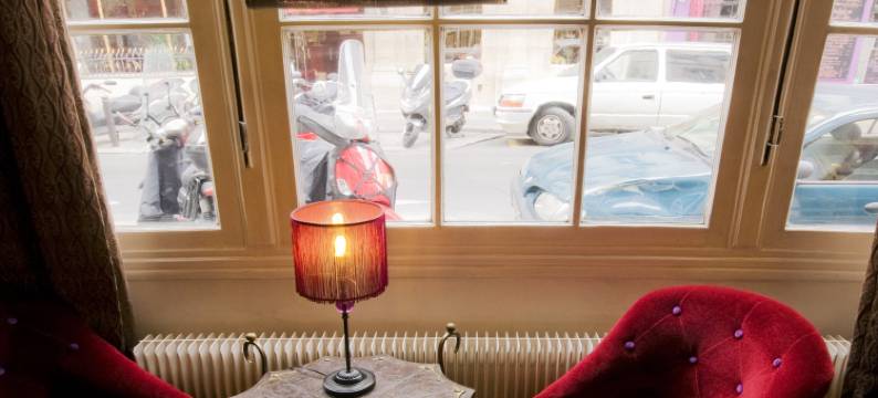 帕克斯巴黎歌剧院酒店(Hotel Pax Opera)图片