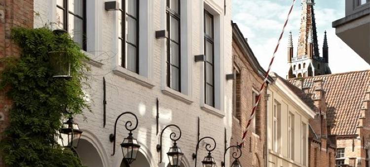 橘园酒店·CW酒店集团(Hotel de Orangerie by CW Hotel Collection)图片