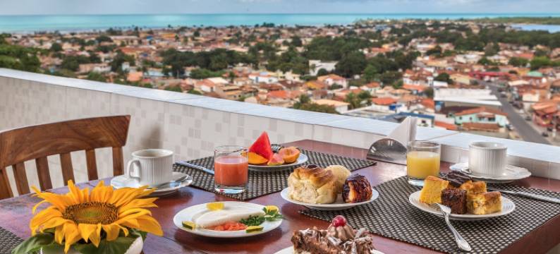 索拉杜伊姆佩拉多酒店(Hotel Solar do Imperador)图片