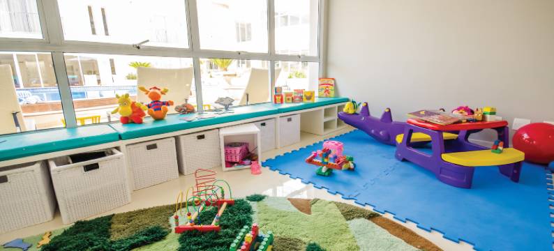 朵拉瓜鲁雅酒店(Doral Guarujá)图片