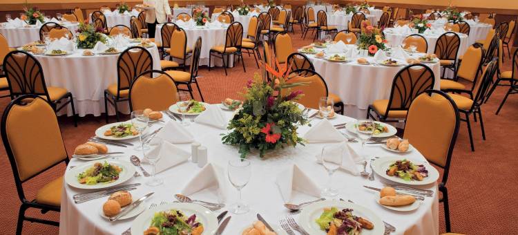 温莎芭拉酒店(Windsor Barra Hotel)图片