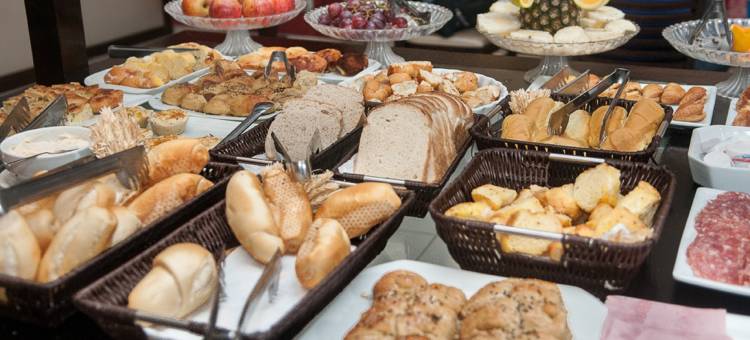 格兰德伊塔瓜伊酒店(Grande Hotel Itaguaí)图片