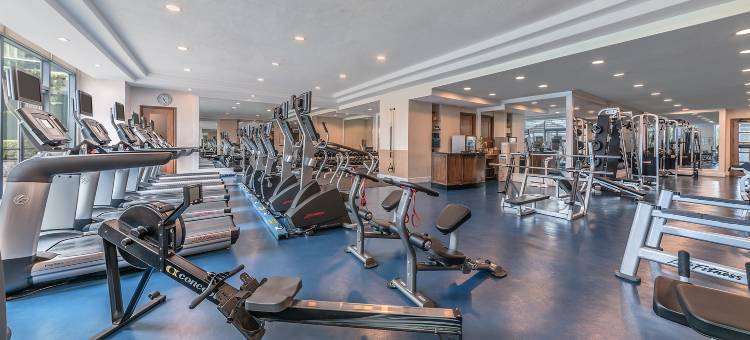 马卡蒂雅诗阁服务公寓(Ascott Makati)图片