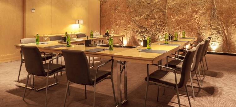 埃尔拉万豪AC酒店(AC Hotel Irla)图片