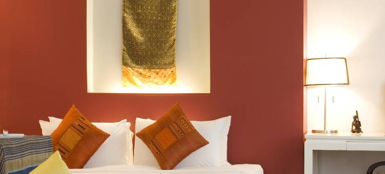 苏瓦纳普琅勃拉邦鸿居酒店(Homm Souvannaphoum Luang Prabang)图片